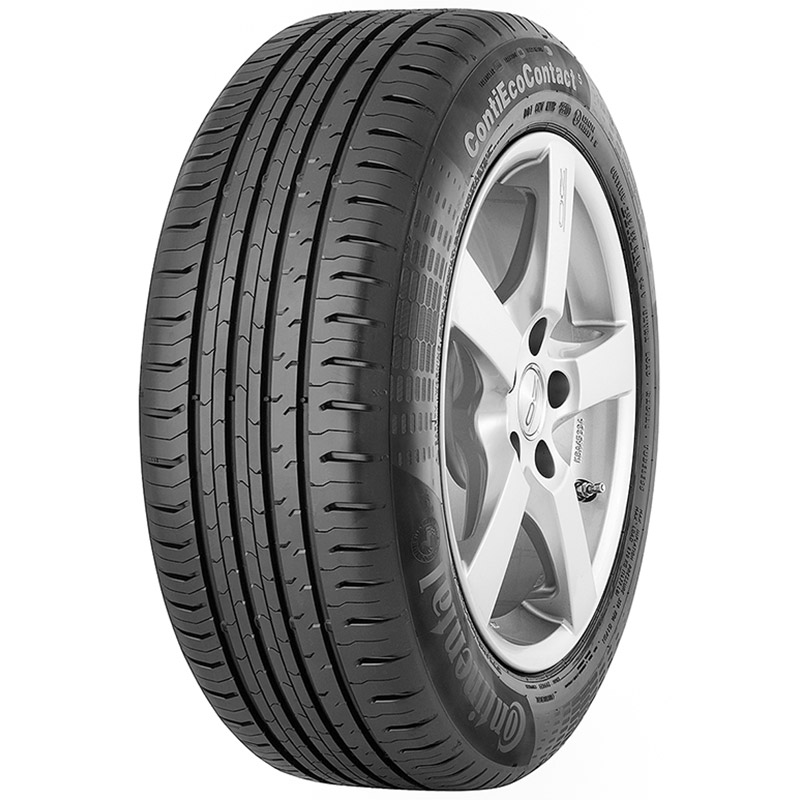 Continental ContiEcoContact 5