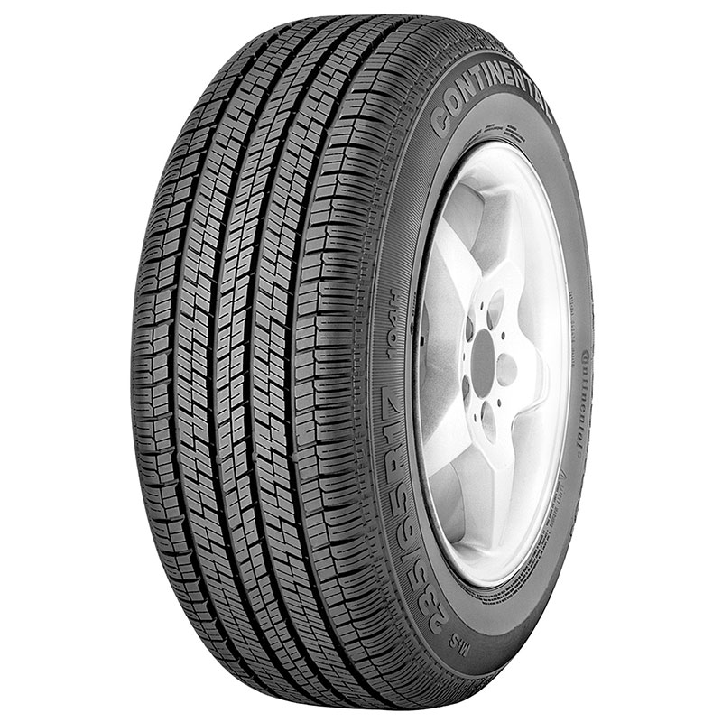 Continental 4x4Contact