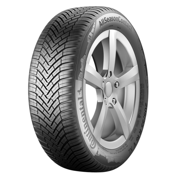 Continental AllSeasonContact ContiSeal