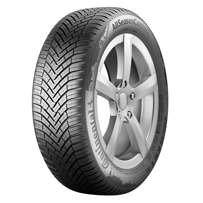Continental AllSeasonContact