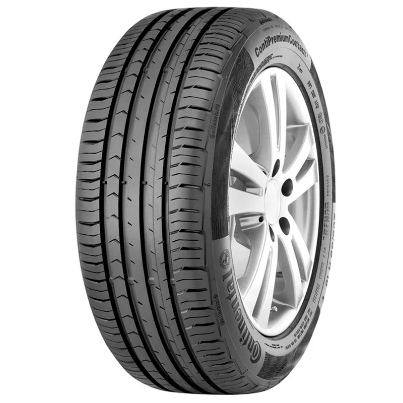 Continental ContiPremiumContact 5