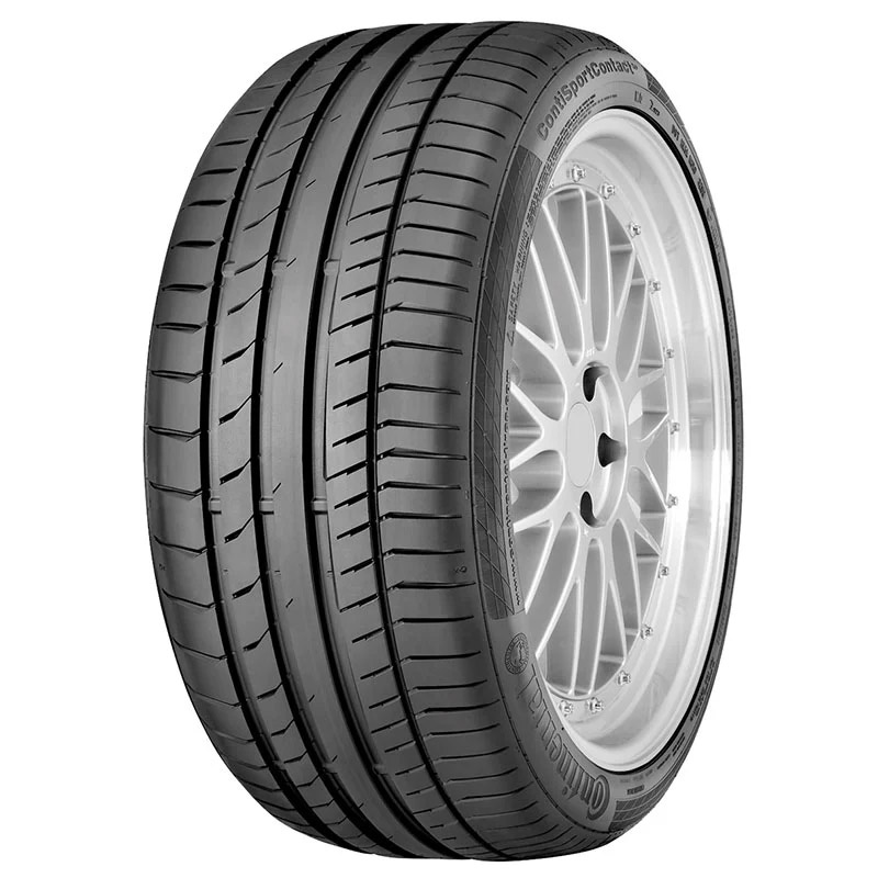 Continental ContiSportContact 5P