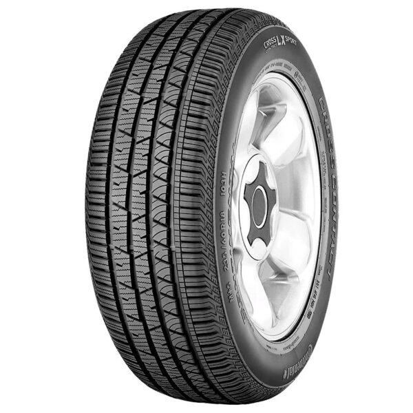 Continental CrossContact LX Sport
