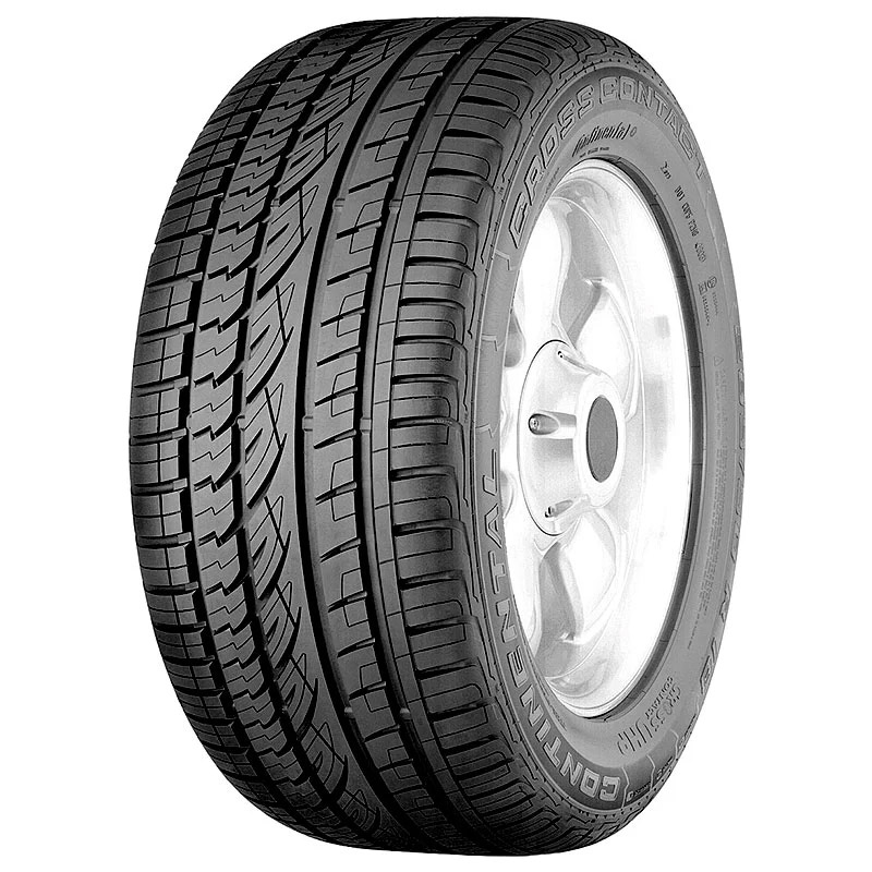 Continental CrossContact UHP
