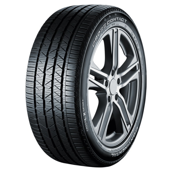 Continental ContiCrossContact LX