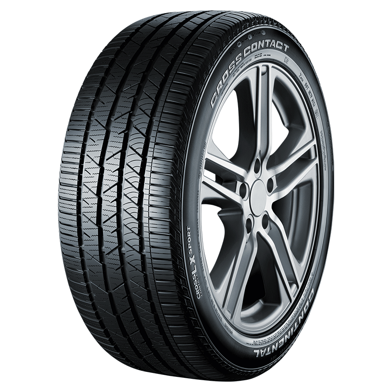 Continental ContiCrossContact LX