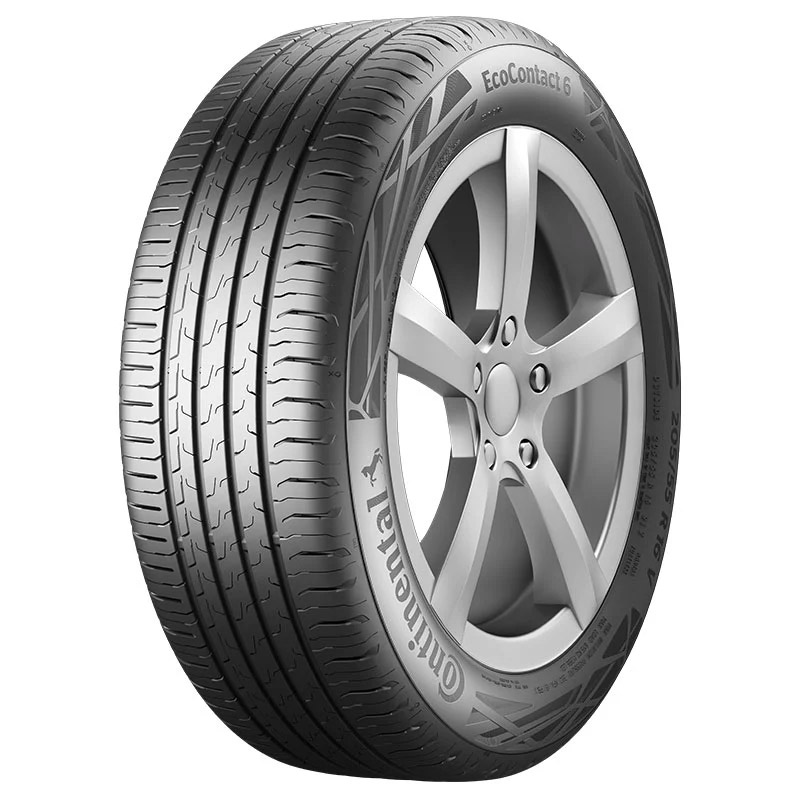 Continental EcoContact 6