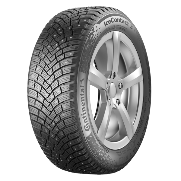 Continental IceContact 3