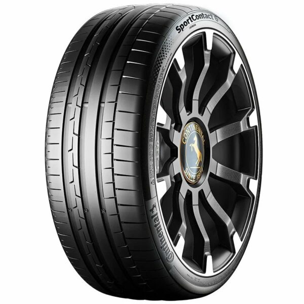 Continental SportContact 6