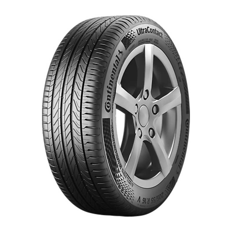 Continental UltraContact