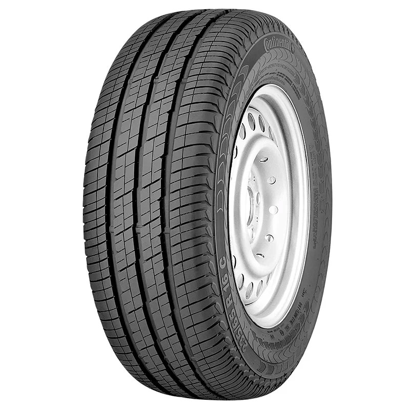 Continental Vanco 2