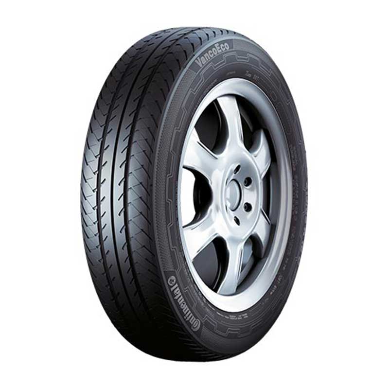Continental VanContact Eco