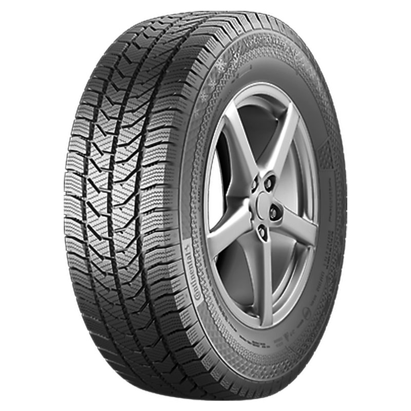 Continental VanContact Viking
