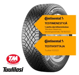 Continental VikingContact 7