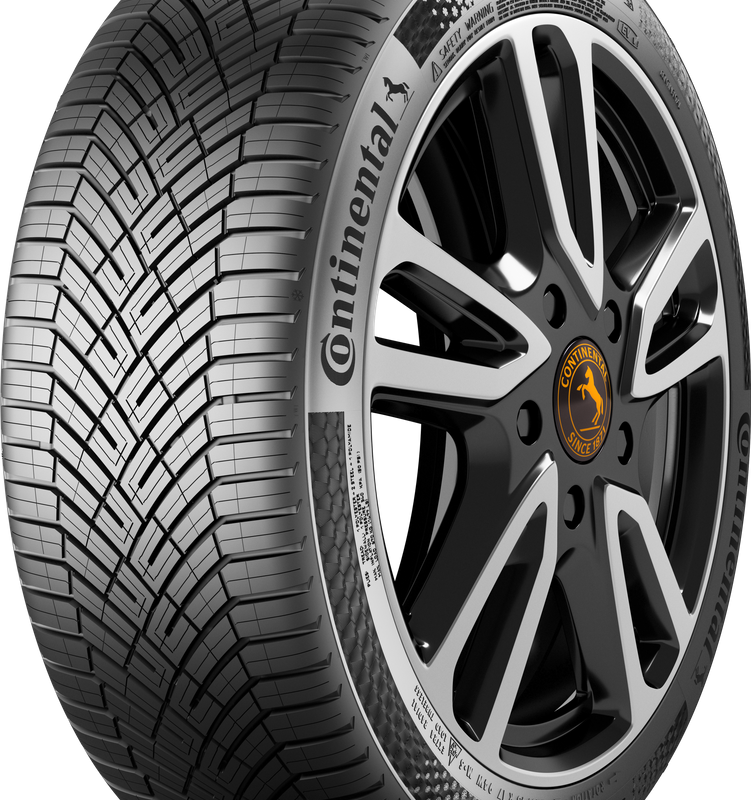 Continental AllSeasonContact 2