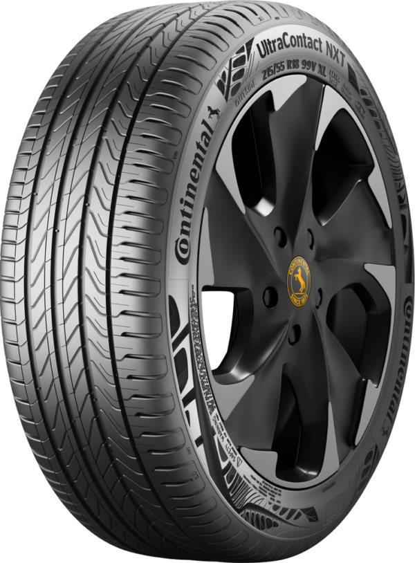 Continental UltraContact NXT