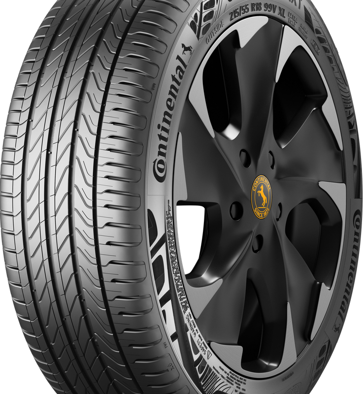 Continental UltraContact NXT